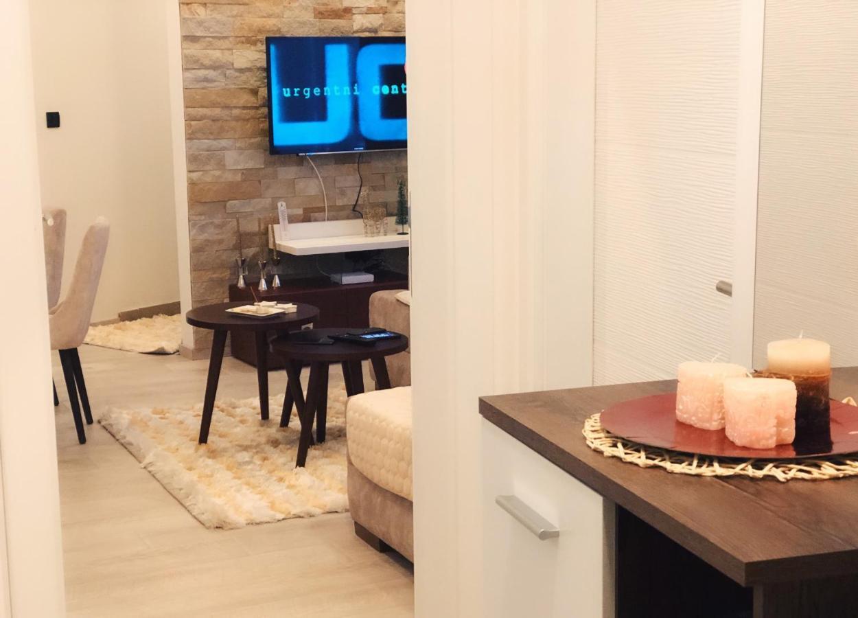 Apartman “Emi” コパオニク エクステリア 写真