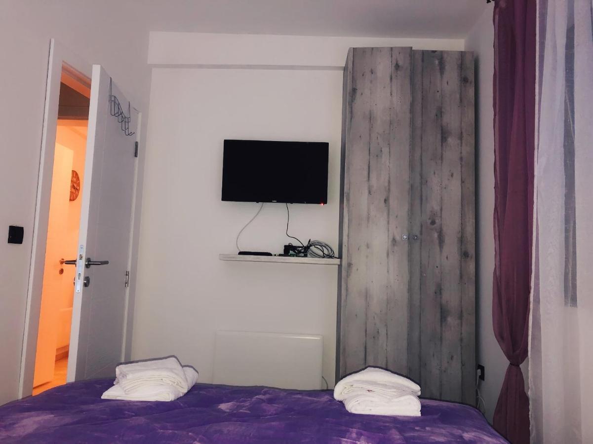 Apartman “Emi” コパオニク エクステリア 写真