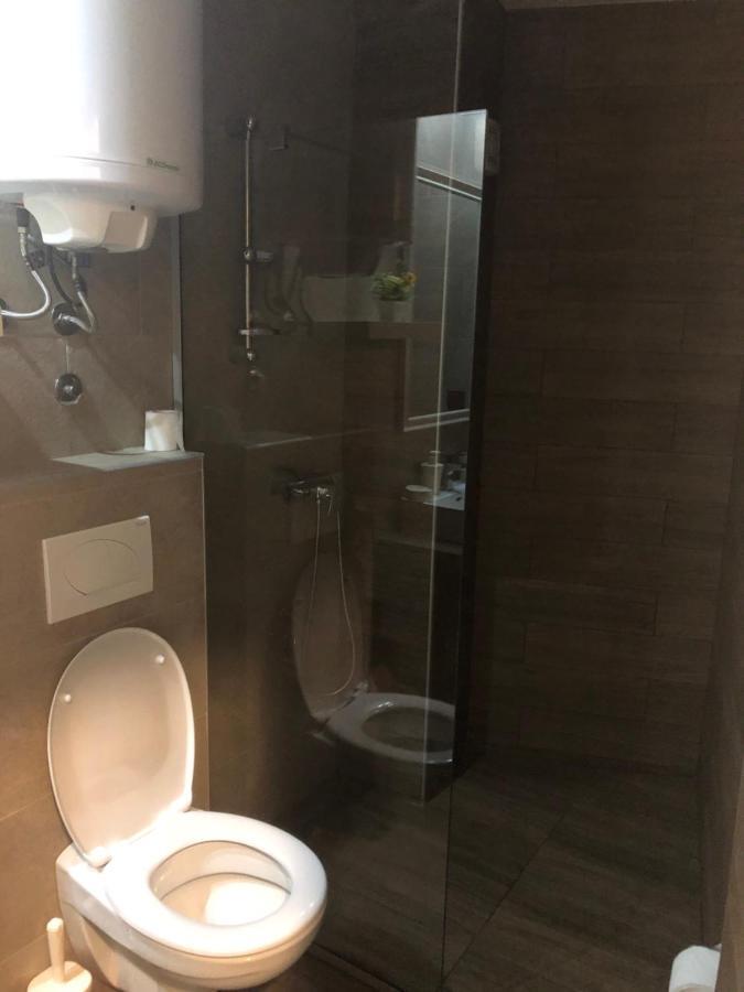 Apartman “Emi” コパオニク エクステリア 写真