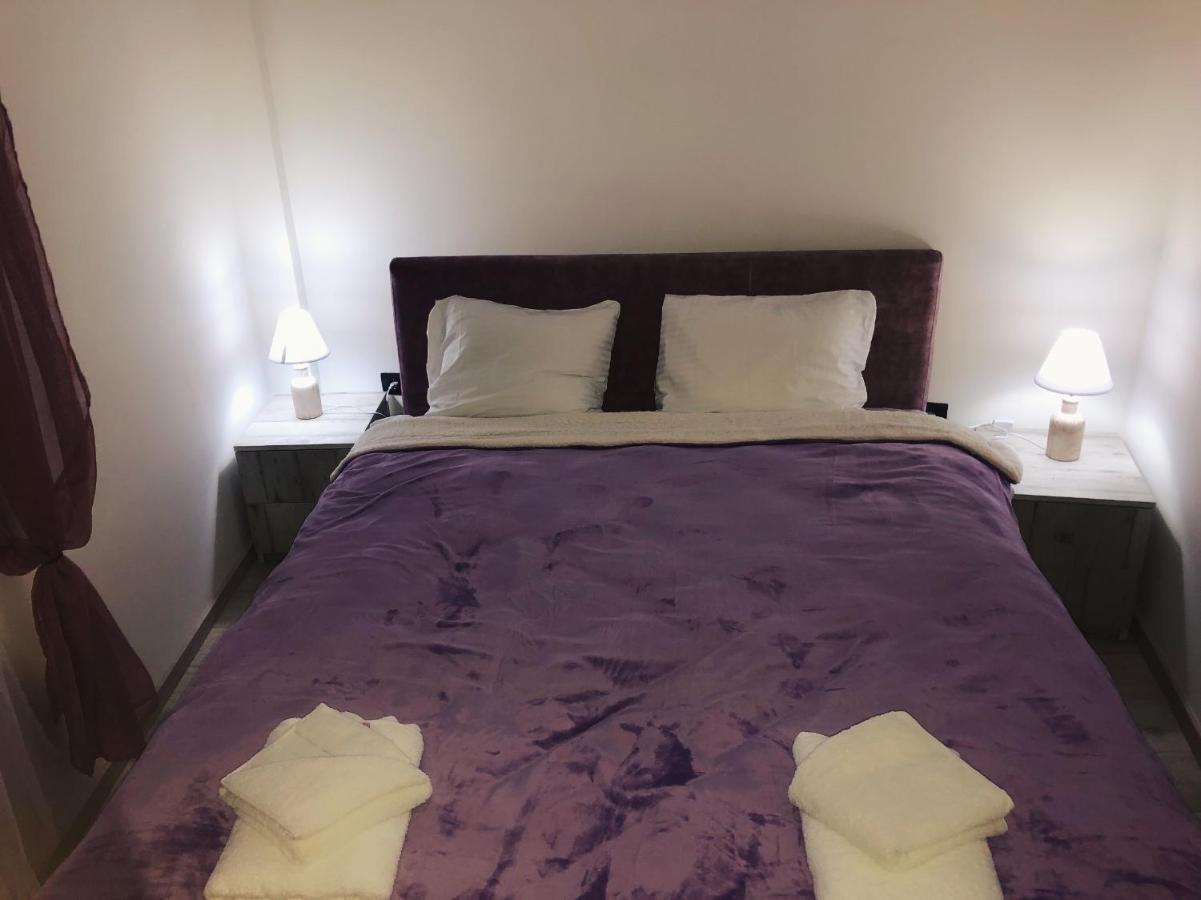 Apartman “Emi” コパオニク エクステリア 写真