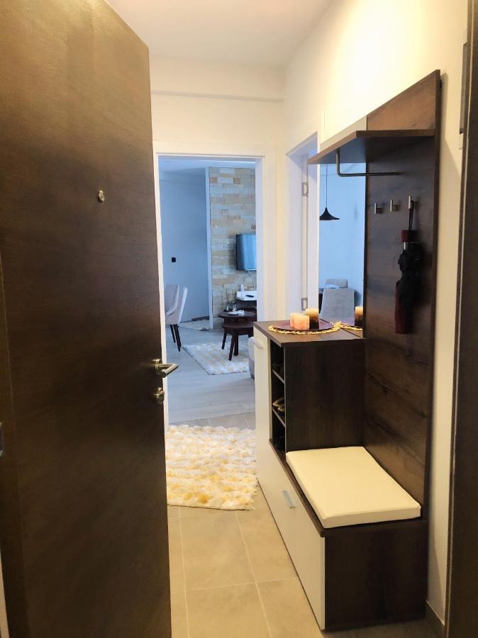 Apartman “Emi” コパオニク エクステリア 写真